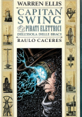 img Capitan Swing e i pirati elettrici dell