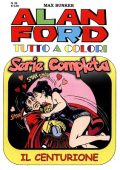 img Alan Ford Tutto a Colori - Serie Completa (75 volumi)(2013-2018)