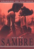 img Sambre - Completo (2 volumi)(100% Cult Comics)(Panini)(2008-2012)