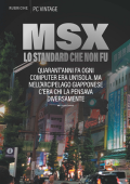 Luciano Costarelli - MSX. Lo standard che non fu (2023)
