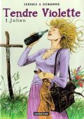 img Dolce Violetta (A Colori) – Completo (2 volumi)(Casterman)