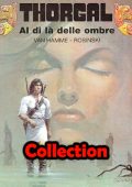 img Thorgal - Collection (27 volumi + 1 Extra)(Comics Art - Panini Comics)(1980-2004)