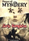 img House of Mystery - Serie Completa (7 volumi)(Planeta DeAgostini)(2009-2011)