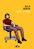 img Alla deriva (Black Velvet 2004)(Matt Madden)