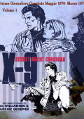 img Agente Corrigan - volume 1 e 2 (1970-76)