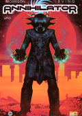 img Annihilator 1 - Patto col Diavolo (Italycomics 2014-10)
