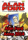img Alan Ford – Raccolta Anno 2014 completo (2014)
