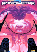 img Annihilator 2 - Dio ti odia (Italycomics 2014-11)