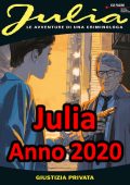 img Julia – Raccolta Anno 2020 completo (2020)