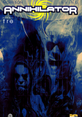 img Annihilator 3 - Angelo sterminatore (Italycomics 2015-03)