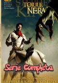 img La Torre Nera - Serie Completa (30 volumi)(Comics USA)(2007-2012)