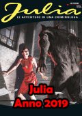 img Julia – Raccolta Anno 2019 completo (2019)