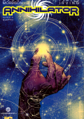 img Annihilator 4 - Buio assoluto (Italycomics 2015-03)