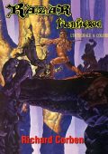 img Richard Corben - Razar L’Antieroe (Integrale)