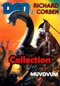 img Den - Collection (4 volumi)(Richard Corben)(1979-1993)