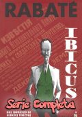 img Ibicus - Serie Completa (4 volumi)(Vents d’Ouest 1998-2001)(Magic Press)