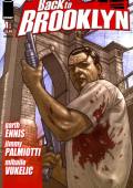 img Back To Brooklyn (MagicPress)(2009)