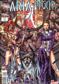 img Aria-Angela (Cult Comics 18)(2001-03)