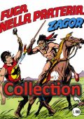 img Zenith gigante – Zagor gigante – Raccolta Anno 1984 completo (Bonelli)(1984)