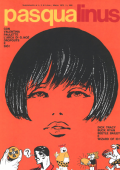 img Linus Supplemento - Collection (11 volumi)(1965-1973)