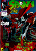 img Spawn & Savage Dragon - Serie Completa (32 volumi)(1994-1996)