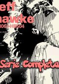 img Jeff Hawke - Serie Completa (21 volumi + Suppl.)(Sydney Jordan)(Milano Libri)(1975-1990)