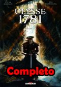img Ulysse 1781 - Il ciclope (completo)(2 volumi)(DELCOURT-SOLEIL (2017)
