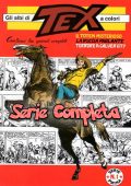 img Gli albi di Tex a colori – Serie Completa (79 volumi)(Mercury 1996-2001)