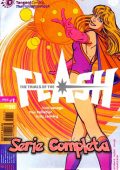 img Tangent Comics - Serie Completa (4 volumi)(Play Press)(1998)