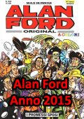 img Alan Ford – Raccolta Anno 2015 completo (2015)