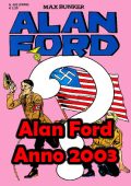 img Alan Ford – Raccolta Anno 2003 completo (2003)