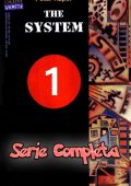 img The System - Serie Completa (3 volumi)(peter Kuper)(Ed. Vertigo)