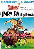img Asterix - Umpa-Pà il pellerossa - Serie Completa (3 volumi)(Mondadori)(1988)