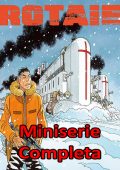 img Chauvel & Simon - ROTAIE - Miniserie (4 volumi)