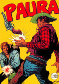 img Zenith gigante – Zagor gigante – Raccolta Anno 1959-1962 completo (Bonelli)(1959-1962)