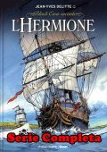 img Black Crow Racconta – Serie Completa (3 volumi) (Jean-Yves Delitte)(Ed. Glenat)