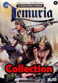 img LEMURIA - Collection (3 volumi)(Splitter)(2014-2018)