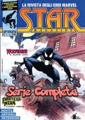 img Star Magazine - Serie Completa (57 volumi)(Star Comics-Dark Horse)(1990-1995)