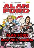 img Alan Ford – Raccolta Anno 2016 completo (2016)