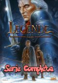 img La leggenda - Serie Completa (6 volumi)(Soleil)(2003)