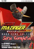 img Shin Mazinger Zero – Serie Completa (9 volumi)(Edizioni BD, J-Pop)(2014-2015)