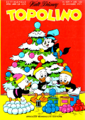 img Topolino Anno 1971 – Anno Completo (52 volumi)(Disney 1971)