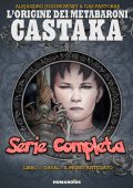 img CASTAKA - Completo (2 volumi)(Alessandro Editore)(2008-2014)