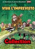 img Jerome Moucherot - Collection (4 volumi)(Boucq)(Casterman)