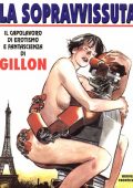 img La Sopravvissuta - Serie Completa (4 volumi)(Paul Gillon)(Nuova Frontiera)(1994)