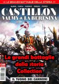img Le grandi battaglie della storia - Collection (7 volumi)(Serie Rossa)(Cosmo 2017-2018)