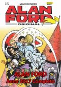 img Alan Ford – Raccolta Anno 2017 completo (2017)