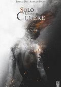 img Solo un pò di cenere (Stephen King)(GLENAT (2016)