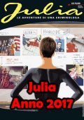 img Julia – Raccolta Anno 2017 completo (2017)