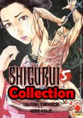 img Shigurui - Le spade della vendetta - Collection (10 volumi)(Panini Planet Manga)(2006)